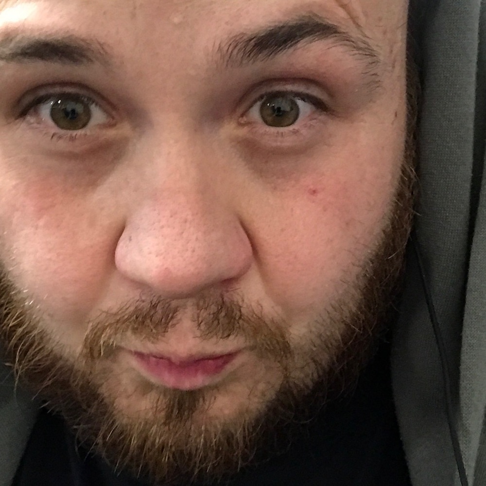 Meet your Posher, Josh